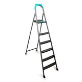 Doğrular 51305 Riser 5+1 Plastik Basamaklı Merdiven