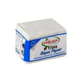 Doğruluk Ezine Keçi Peyniri 650 G - Geleneksel Olgunlaştırılmış ve Tam Yağlı - 1 Adet