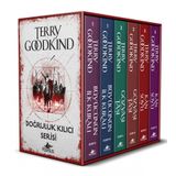 Doğruluk Kılıcı Serisi - Kutulu Set (6 Kitap) - Terry Goodkind