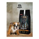 dogtor YETİŞKİN KÖPEK MAMASI HYPOALERJENİK 2.5 kg. tahılsız adult dog new formula