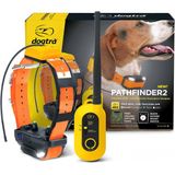 Dogtra Pathfinder 2 Gps Kopek Takip Cihazi Ve Yaka Led Isik