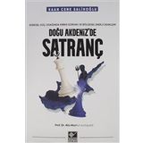 Doğu Akdenizde Satranç - Kaan Cenk Salihoğlu