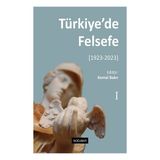 Doğu Batı 1923-2023 Arası Türkiye'de Felsefe 1