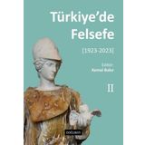 Doğu Batı 1923-2023 Arası Türkiye'de Felsefe 2