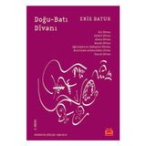 DOĞU - BATI DİVANI 1 - ENIS BATUR