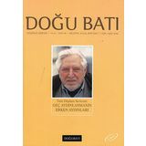 Doğu Batı Düşünce Dergisi Sayı: 16 - Kolektif