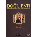 Doğu Batı Düşünce Dergisi Sayı: 33 Ortaçağ Aydınlığı - Kolektif