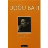 Doğu Batı Düşünce Dergisi Sayı: 36 - Entelektüeller - Kolektif