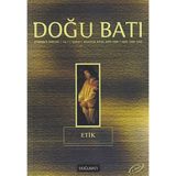 Doğu Batı Düşünce Dergisi Sayı: 4 Etik - Kolektif