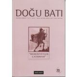 Doğu Batı Düşünce Dergisi Sayı: 41 - Kolektif