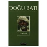 Doğu Batı Düşünce Dergisi Sayı: 44 - Etnisite - Kolektif