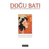 Doğu Batı Düşünce Dergisi Sayı: 63 - Toplumsal Cinsiyet - Kolektif