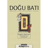 DOĞU BATI DÜŞÜNCE DERGISI SAYI: 65 MARJINAL SOHBETLER - KOLEKTIF