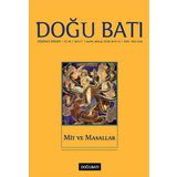 Doğu Batı Düşünce Dergisi Sayı: 71 - Mit ve Masallar - Kolektif
