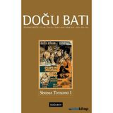 Doğu Batı Düşünce Dergisi Sayı: 72 - Sinema Tutkusu 1 - Kolektif