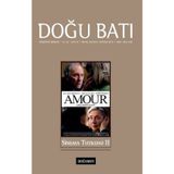 Doğu Batı Düşünce Dergisi Sayı: 73 - Sinema Tutkusu 2 - Kolektif