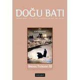 Doğu Batı Düşünce Dergisi Sayı: 74 - Sinema Tutkusu 3
