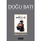 Doğu Batı Düşünce Dergisi Sayı: 75 - Sinema Tutkusu 4 - Kolektif