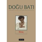 Doğu Batı Düşünce Dergisi-Sayı 77 - Hınç-Kolektif
