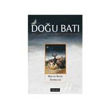 Doğu Batı Düşünce Dergisi Sayı: 84 - Boş Ve Batıl İnançlar - Kolektif