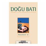 Doğu Batı Düşünce Dergisi-Sayı 91 Balkanlar-3-Kolektif