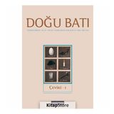 Doğu Batı Düşünce Dergisi Yıl: 22 - Sayı: 87 - Kolektif