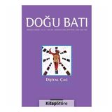 Doğu Batı Sayı 86-Dijital Çağ - Kolektif