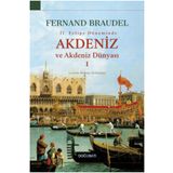 Doğu Batı Yayınları Akdeniz ve Akdeniz Dünyası I