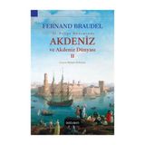 Doğu Batı Yayınları Akdeniz ve Akdeniz Dünyası II