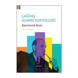 Doğu Batı Yayınları Çağdaş Alman Sosyolojisi