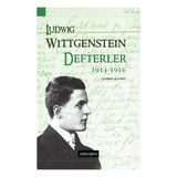 Doğu Batı Yayınları Defterler 1914-1916