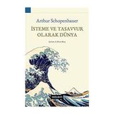 Doğu Batı Yayınları Isteme ve Tasavvur Olarak Dünya + Ilkçağ Felsefe Tarihi Serisi - 5 Kitap Takım