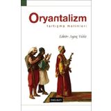 Doğu Batı Yayınları Oryantalizm Tartışma Metinleri