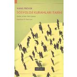 Doğu Batı Yayınları Sosyoloji Kuramları Tarihi