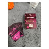 Doğu Collection Fantazi Pozisyon Görselli Resim Görselli Şekilli Renkli Oyun Kağıdı Iskambil Kartı Kağıdı sex oyunu