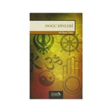 Doğu Dinleri - Ali İhsan Yitik