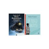 Doğu Ekspresinde Cinayet (Çizgi Roman) + Bir Yılbaşı Hikayesi