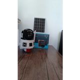 Doğu Enerji RX584G Zoom O-Kam Pro 10X Zoom 6.0 Mp 4g Solar Ptz Kamera