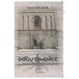 Doğu Ermenice Öğrenim Kitabı - A1 - A2 - Melek Sarı Güven