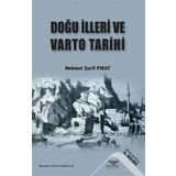 Doğu İllerı ve Varto Tarihi - M. Şerif Fırat