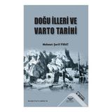 Doğu İlleri ve Varto Tarihi - Mehmet Şerif Fırat