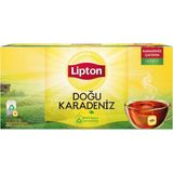Doğu Karadeniz Bardak Poşet Çay 25'li Paket - Bitki Çayı