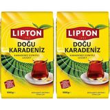 Doğu Karadeniz Bergamot Aromalı Çay, 1000 G (2 Paketi) - 0,5 gr