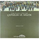 Doğu Karadeniz Bölgesinde Çepniler ve Müzik - Option-1