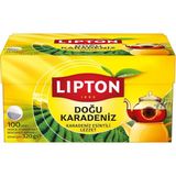 Doğu Karadeniz Demlik Poşet Çay, 100'LÜ, 320G - Bitki Çayı
