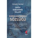 Doğu Karadeniz Dilleri Karşılaştırmalı Sözlüğü