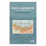 Doğu Karadeniz - Eylül 2023