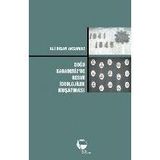 DOĞU KARADENIZ'DE RESMI İDEOLOJİLER KUŞATMASI - ALI İHSAN AKSAMAZ