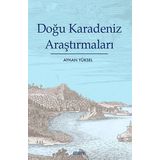 Doğu Karadeniz’de Toplumsal Araştırmalar - Kolektif