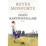 Doğu Kartpostalları / Reyes Monforte